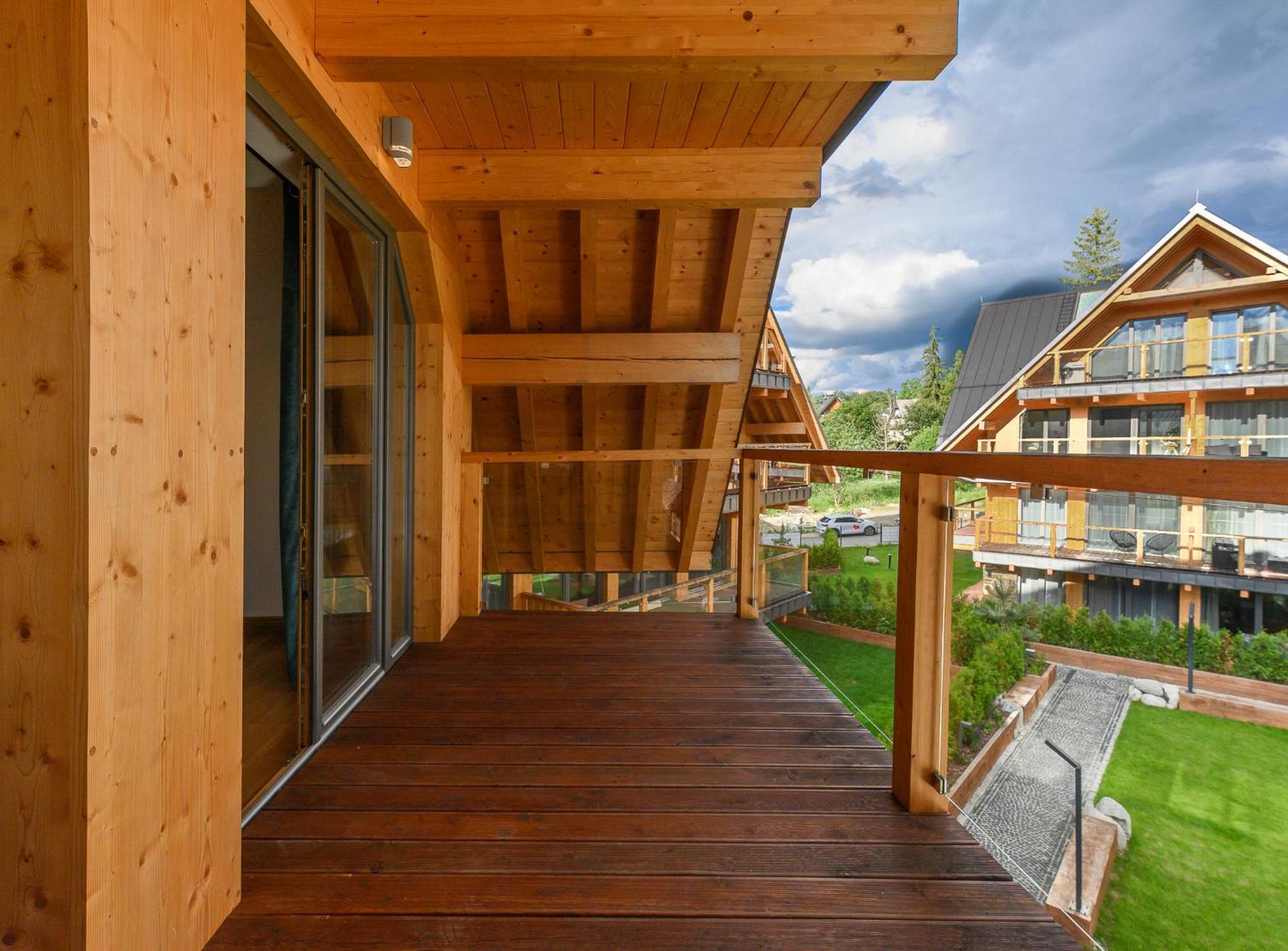 Visitzakopane - Royal Resort Wellness & Spa Cameră foto