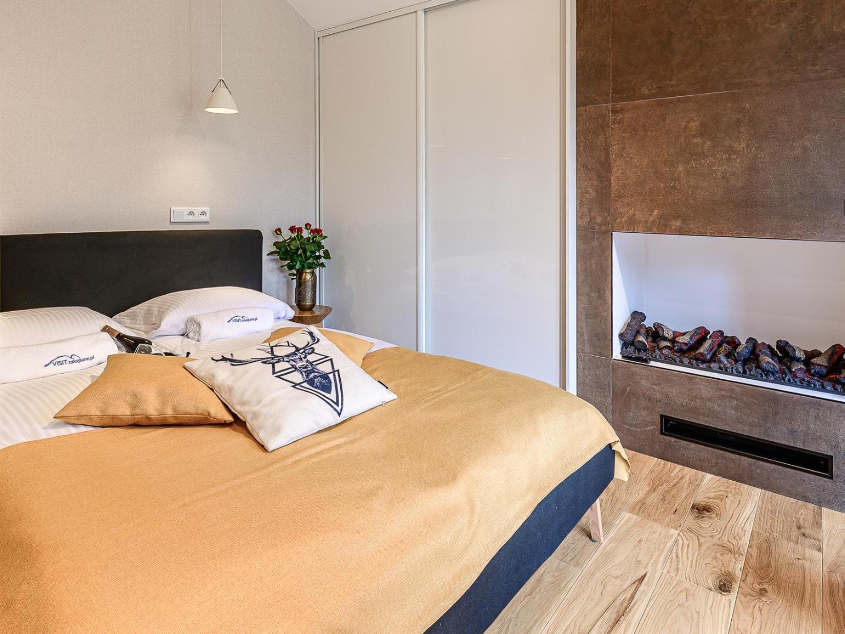 Visitzakopane - Royal Resort Wellness & Spa Cameră foto
