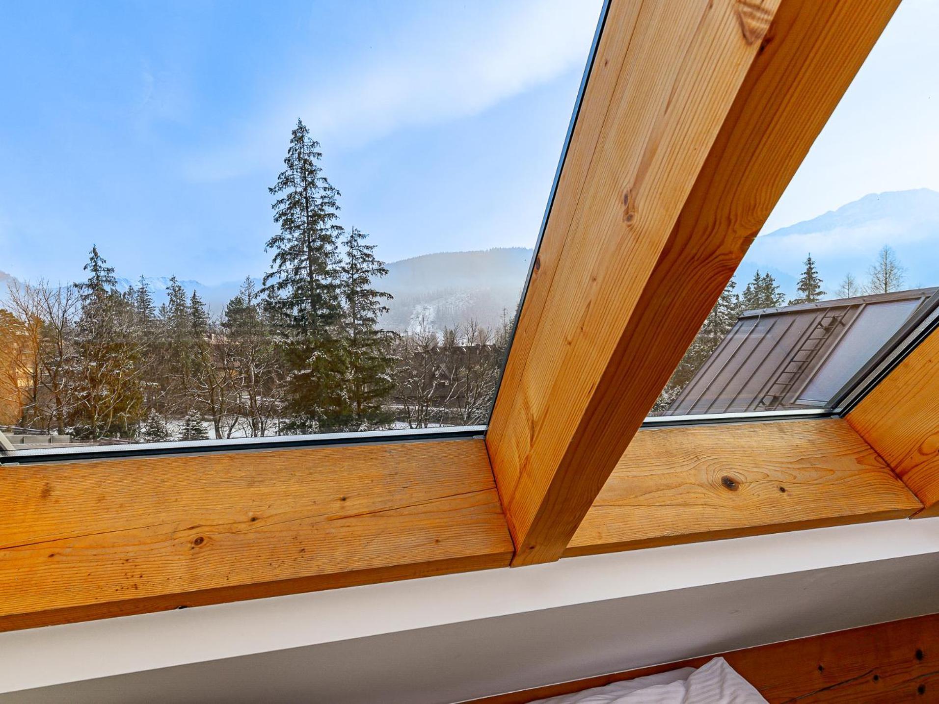 Visitzakopane - Royal Resort Wellness & Spa Cameră foto