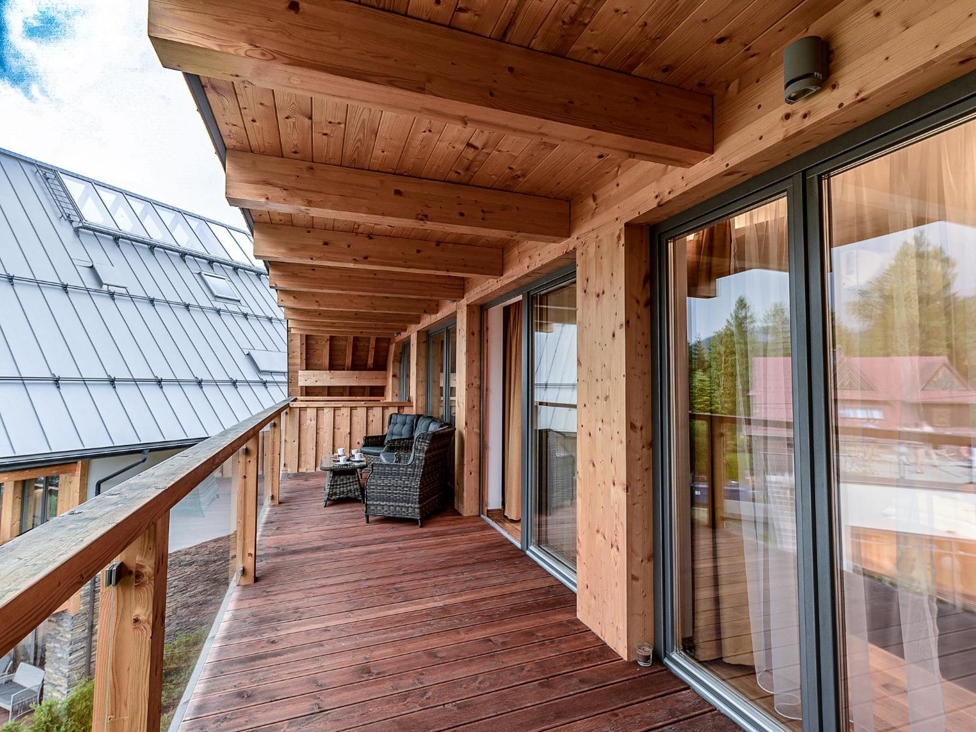 Visitzakopane - Royal Resort Wellness & Spa Cameră foto