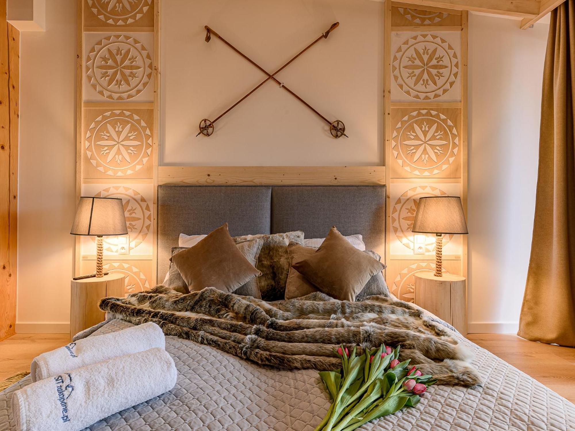 Visitzakopane - Royal Resort Wellness & Spa Cameră foto