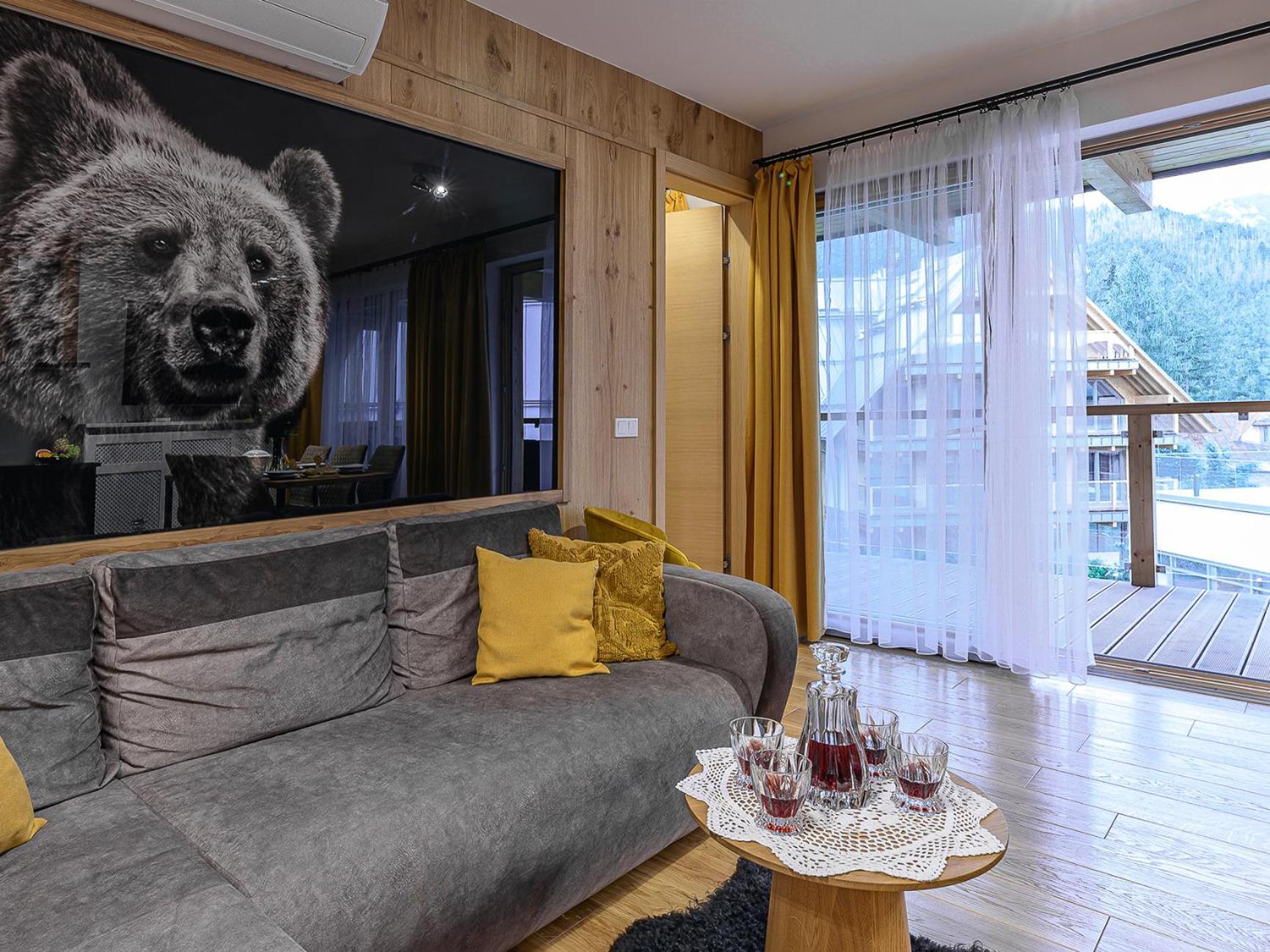 Visitzakopane - Royal Resort Wellness & Spa Cameră foto